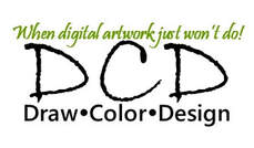 DrawColorDesign